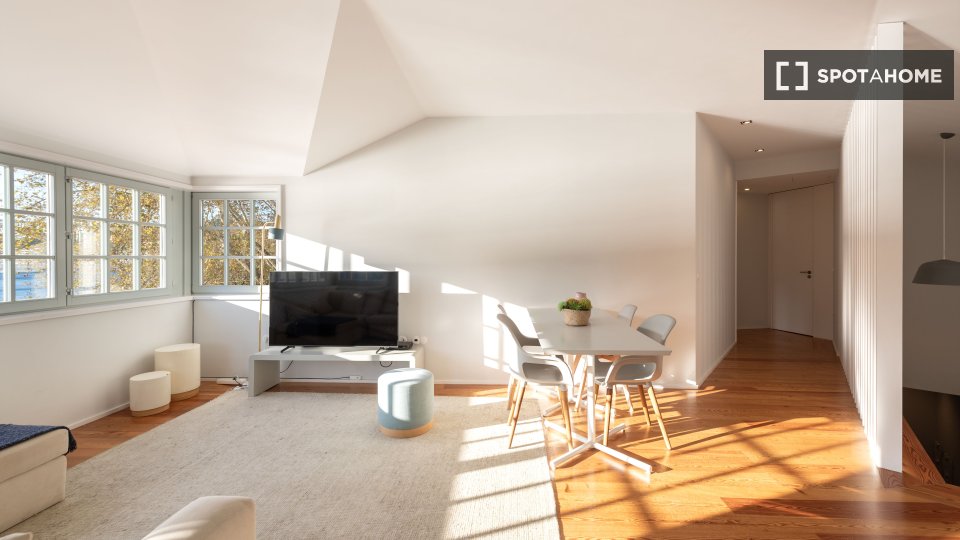 Apartment Porto, 2 beds — photo 26