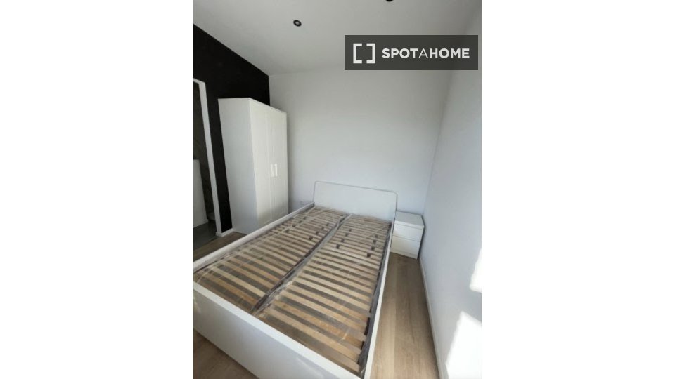 Double room Liege, 5 beds — photo 16