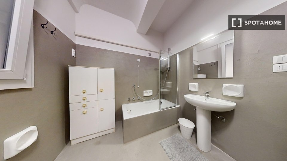 Double room Padua, 5 beds — photo 19