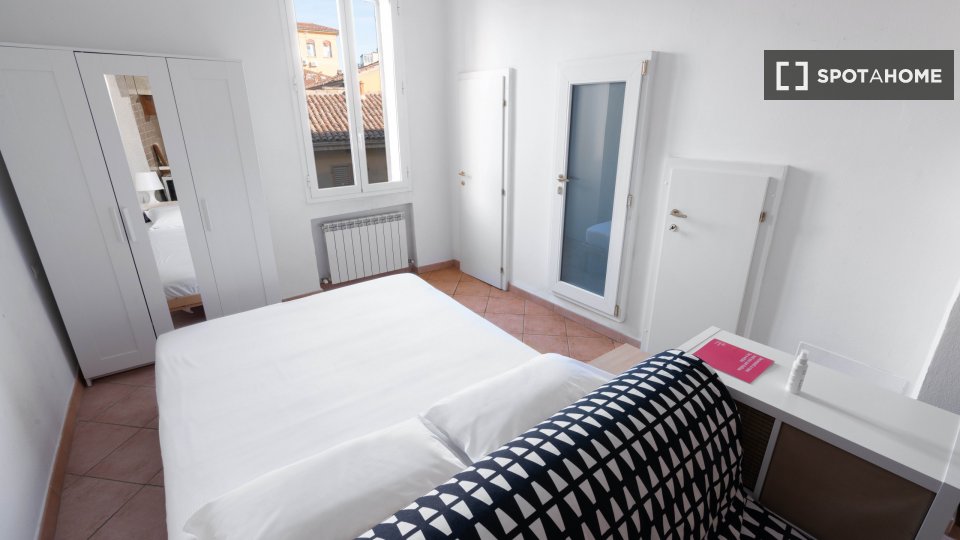 Apartment mono Bologna — photo 10