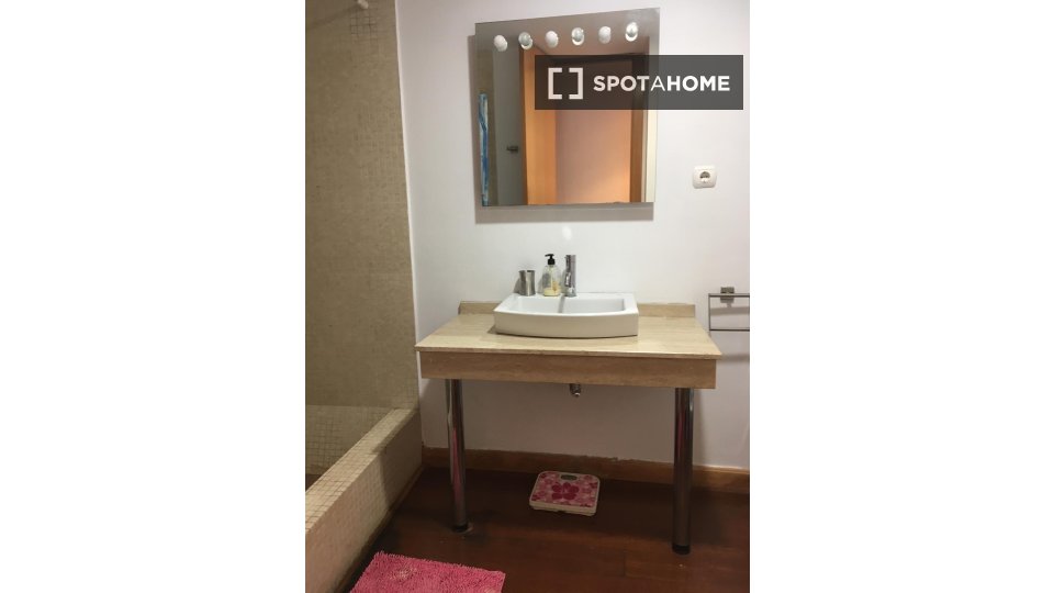Camera doppia Valencia, 2 camere — foto 7