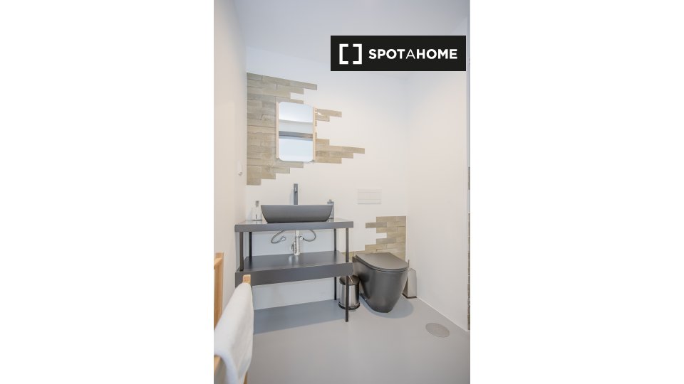 Apartment mono Porto, 30m² — photo 2