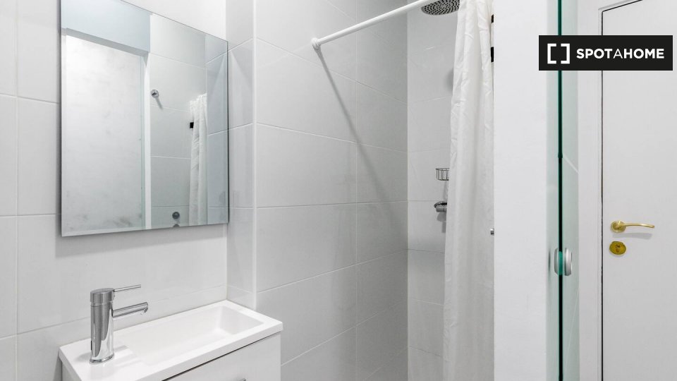 Apartment mono Madrid, 40m² — photo 19