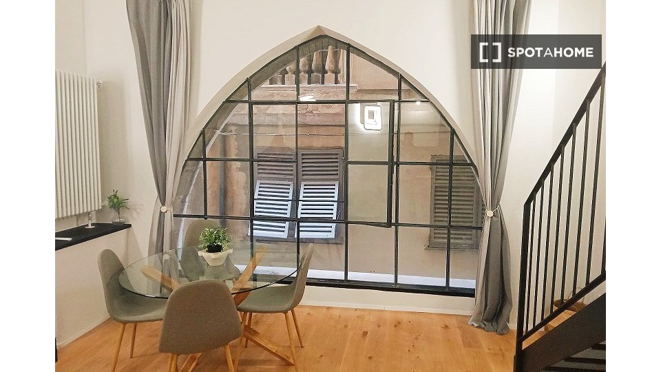 Apartment mono Genoa — photo 3
