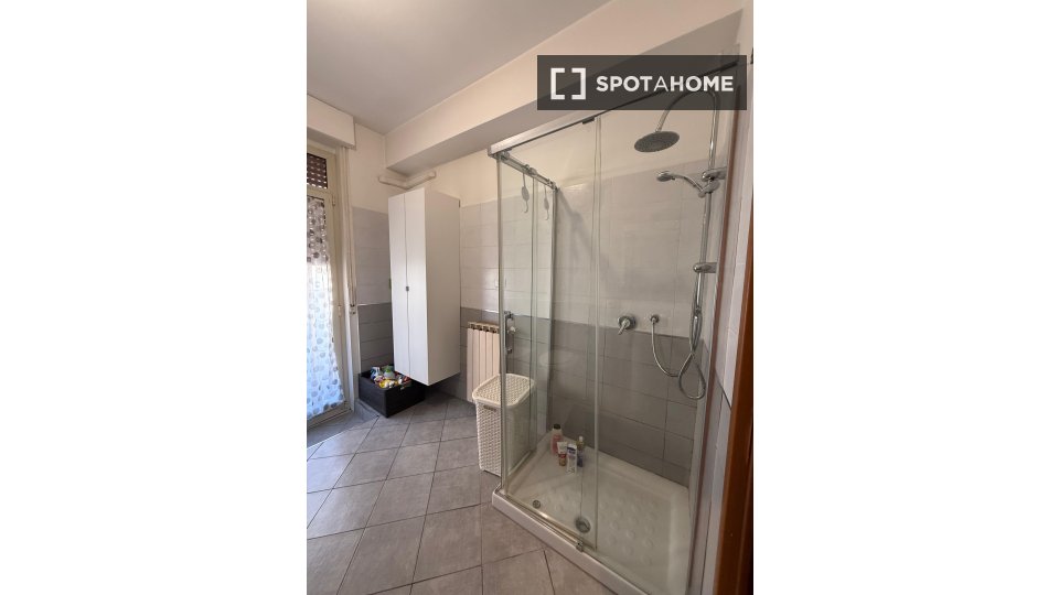 Apartment Rome, 1 bed — photo 12