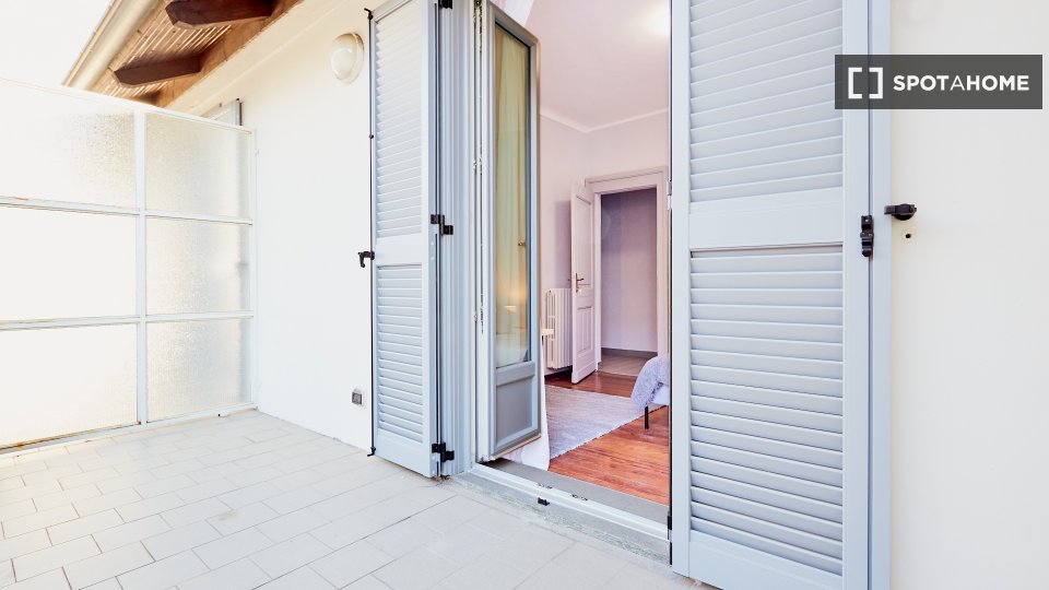 Double room Turin, 29 beds, 700m² — photo 13