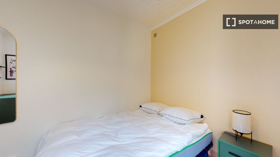 Double room Montpellier, 12 beds — photo 2