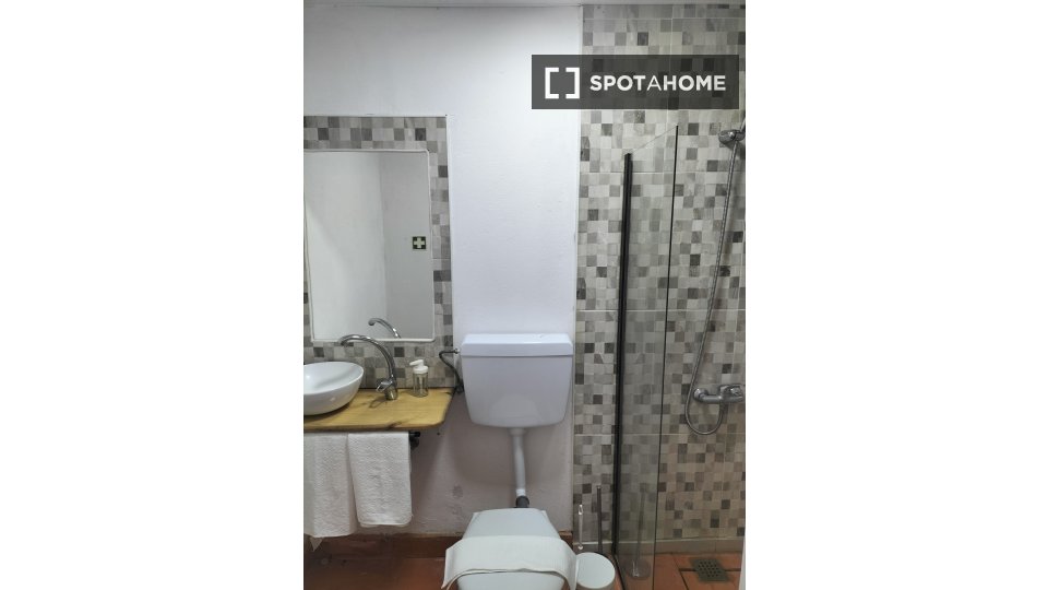 Apartment mono Lisbon — photo 5
