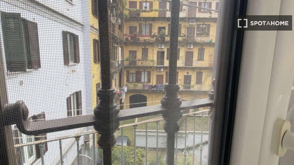 Apartment Milan, 1 bed, 45m² — photo 5