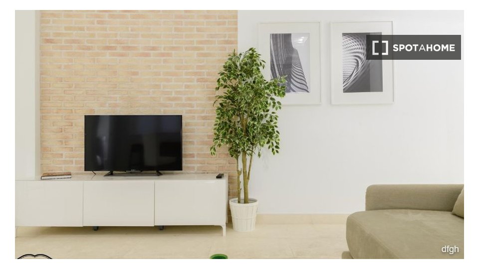 Apartment Madrid, 1 bed — photo 8