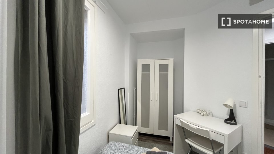 Habitación doble Barcelona, 13 habitaciones, 290m² — foto 11