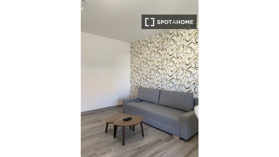 Appartamento Roma, 1 camera, 70m² — foto 15