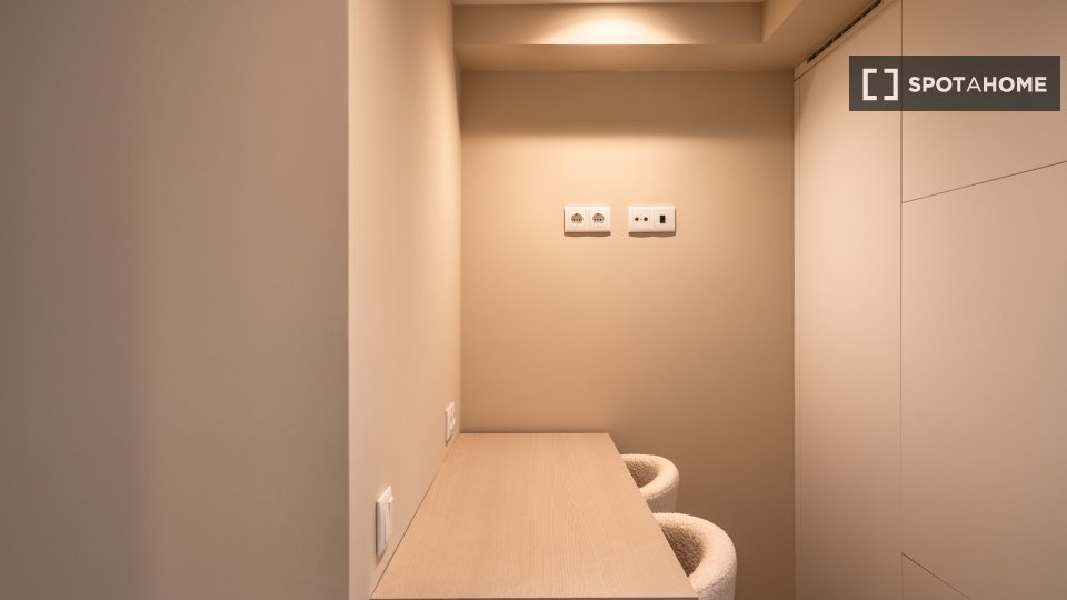 Apartment mono Lisbon — photo 2