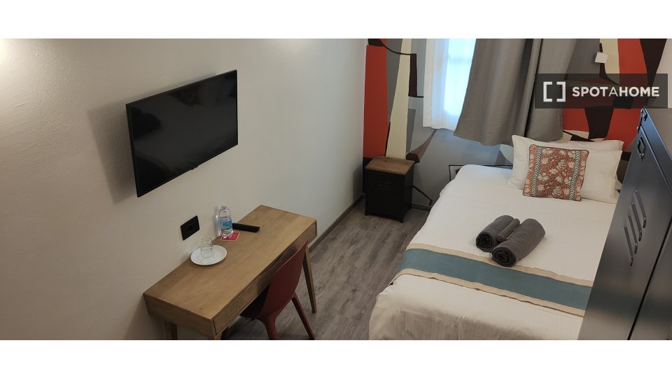 Apartment Brescia, 1 bed — photo 50