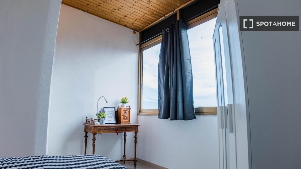 Double room Cagliari, 7 beds — photo 20