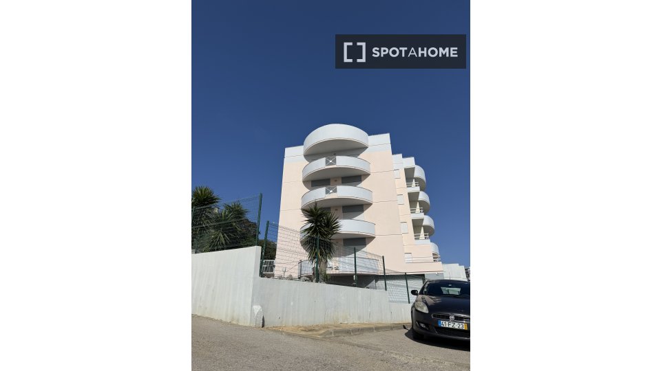 Apartment mono Lisbon, 50m² — photo 6