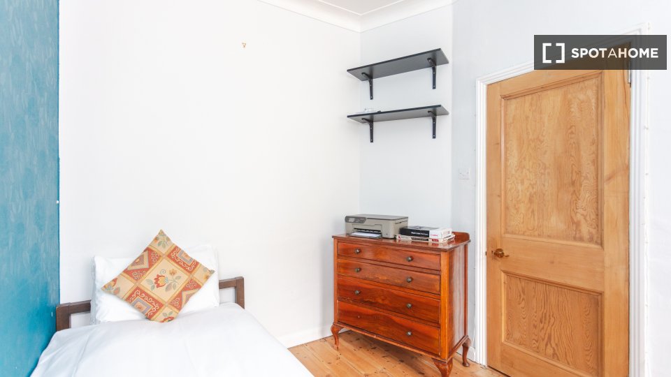 Apartment London, 2 beds — photo 6