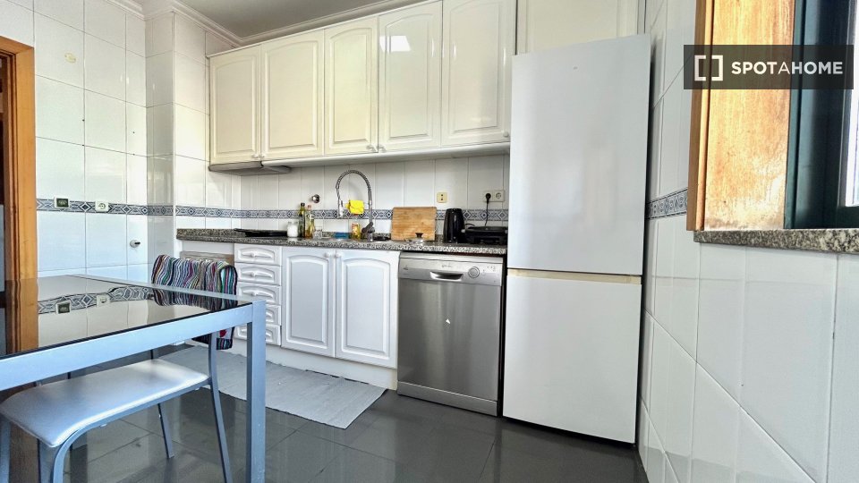Apartment Porto, 2 beds, 70m² — photo 4