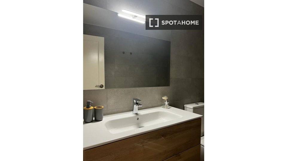 Apartment Vigo, 3 beds, 110m² — photo 14