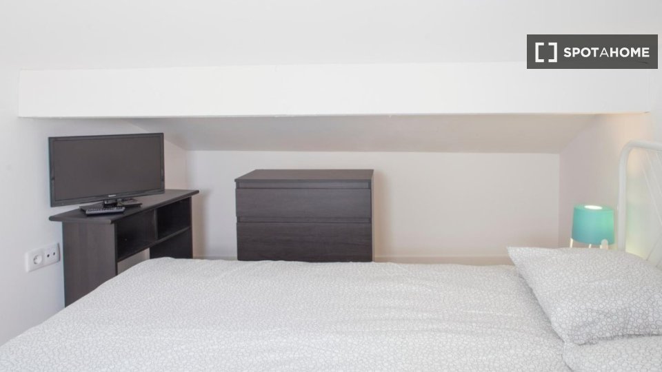 Apartment mono Porto, 30m² — photo 5