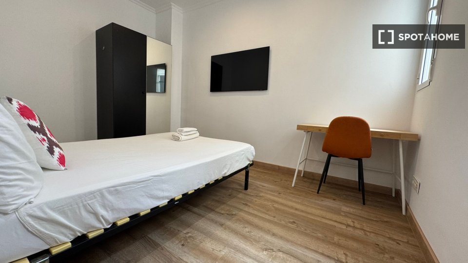 Apartment Madrid, 3 beds, 65m² — photo 28