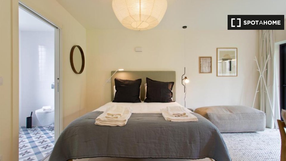 Apartment Porto, 1 bed — photo 6