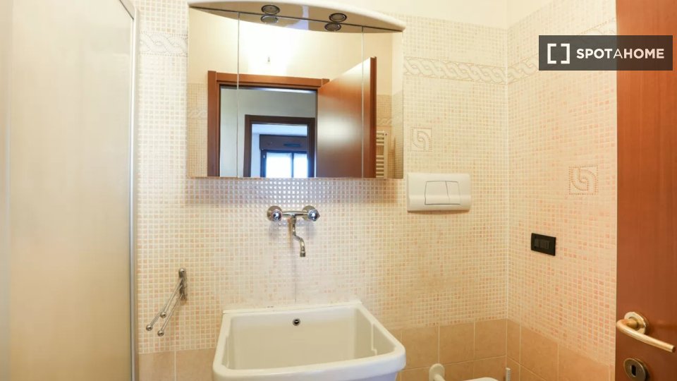 Apartment Milan, 2 beds — photo 13