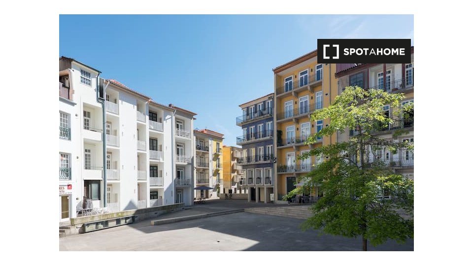 Apartment Porto, 2 beds — photo 14