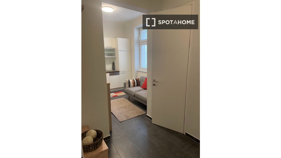 Apartment Vienna, 1 bed, 35m² — photo 7