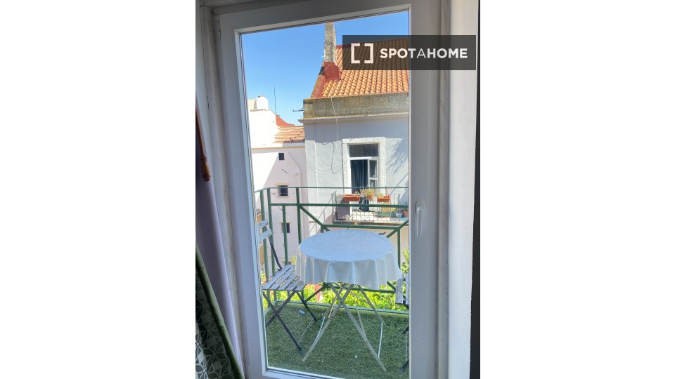 Apartment mono Lisbon — photo 6