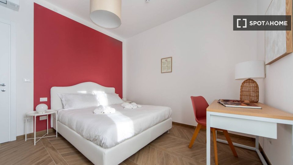 Apartment Bologna, 1 bed, 50m² — photo 2