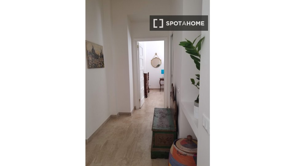 Appartamento Roma, 1 camera — foto 5
