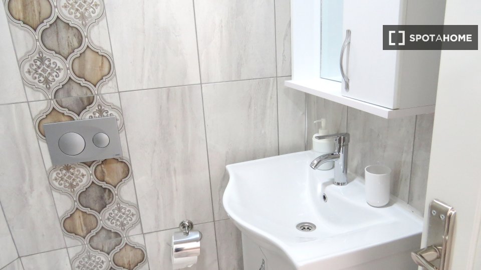 Apartment Istanbul, 1 bed, 40m² — photo 19