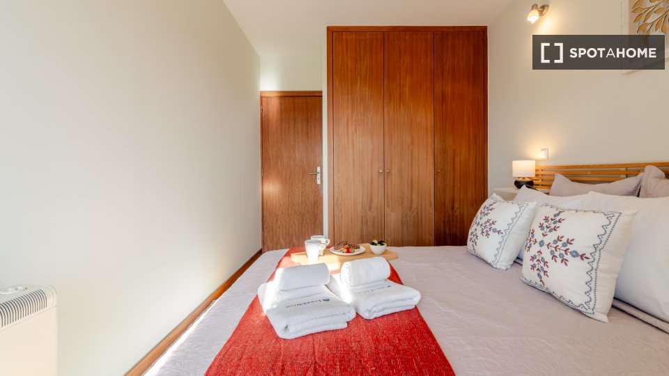 Apartment mono Porto — photo 15