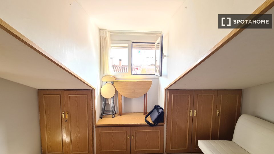 Apartment mono Madrid, 42m² — photo 14