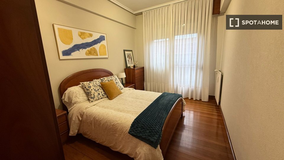 Appartamento Bilbao, 3 camere, 100m² — foto 13