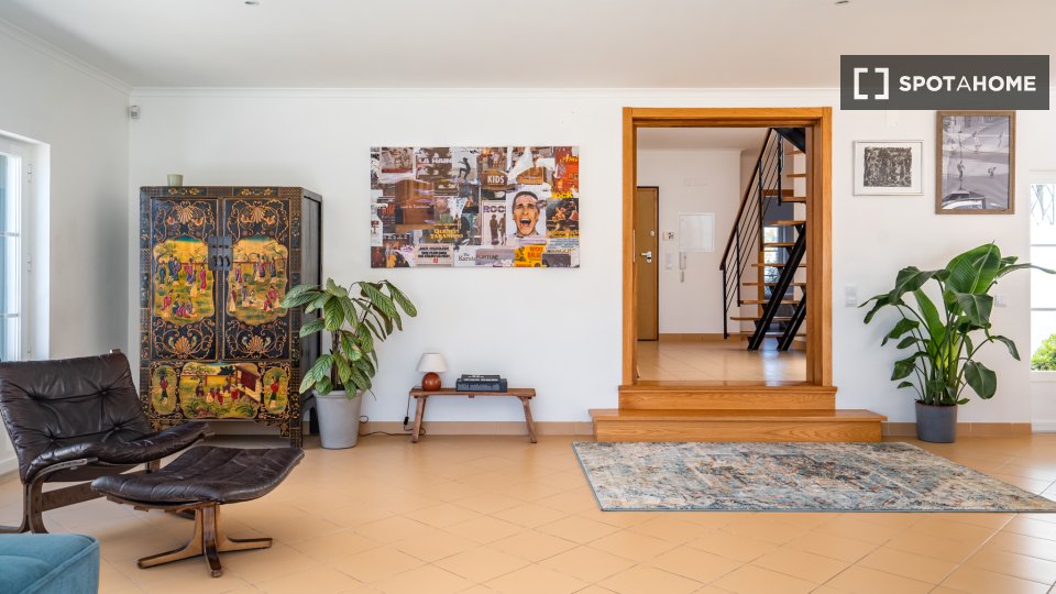 Apartment Lisbon, 3 beds — photo 13