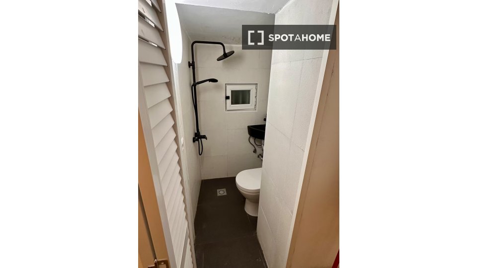 Apartment Milan, 1 bed, 30m² — photo 10