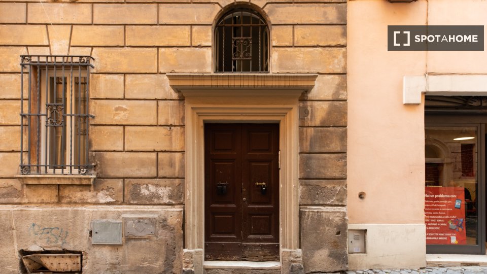 Apartment Rome, 1 bed — photo 6