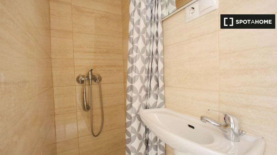 Camera doppia Valencia, 5 camere, 100m² — foto 6