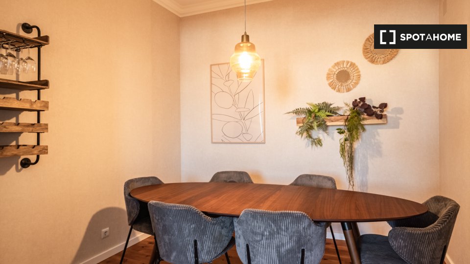 Apartment Lisbon, 3 beds — photo 5