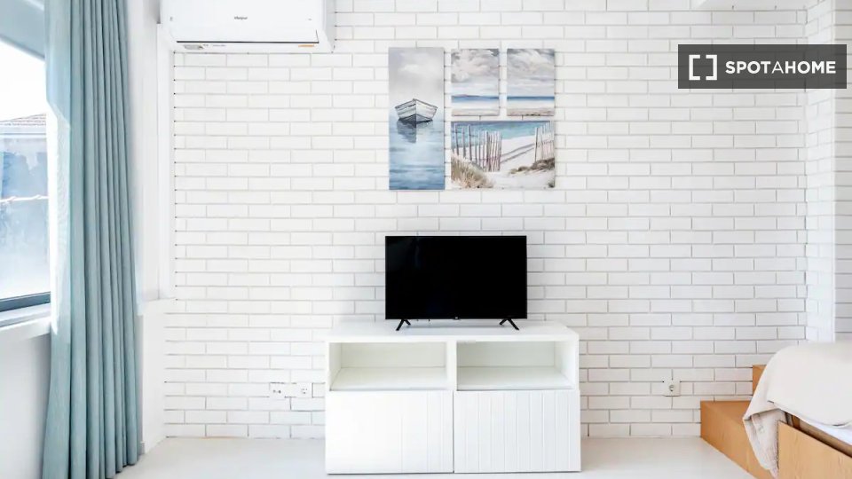 Apartment mono Porto, 34m² — photo 4