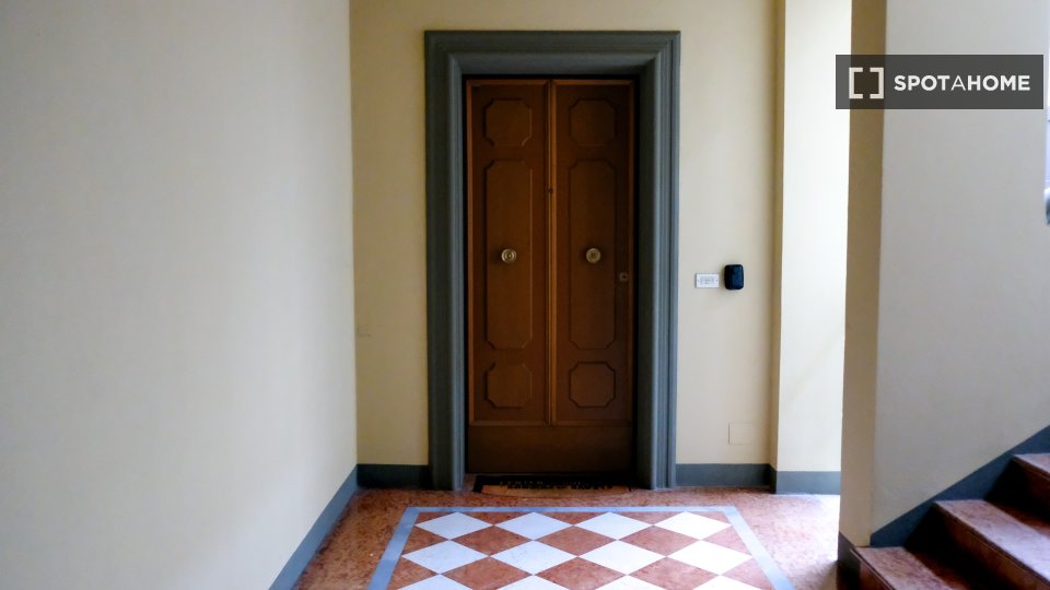 Apartment Bologna, 1 bed, 50m² — photo 6