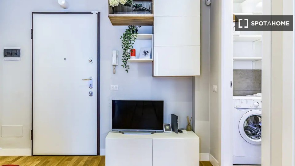 Apartment Milan, 1 bed — photo 19