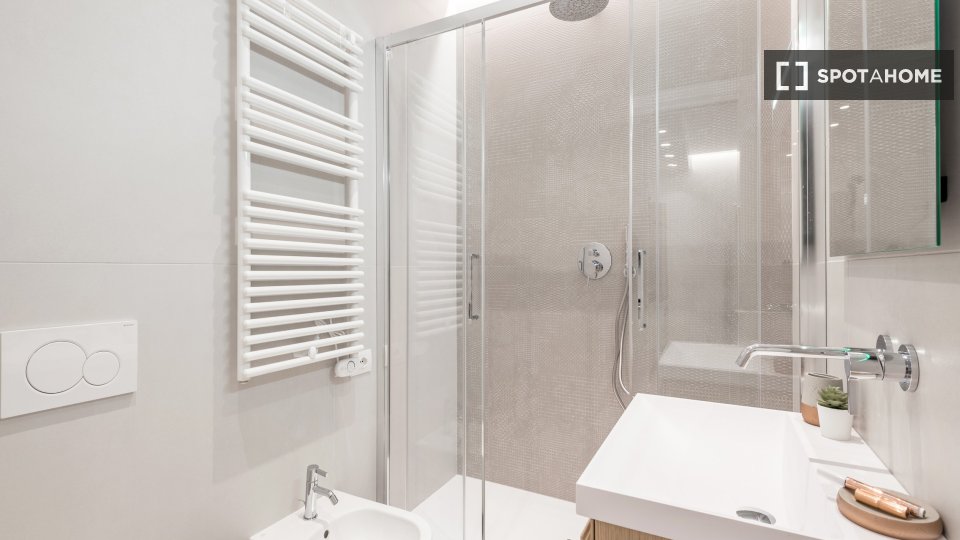 Apartment Rome, 1 bed — photo 3