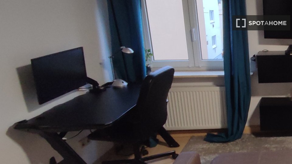 Apartment mono Stuttgart, 60m² — photo 8