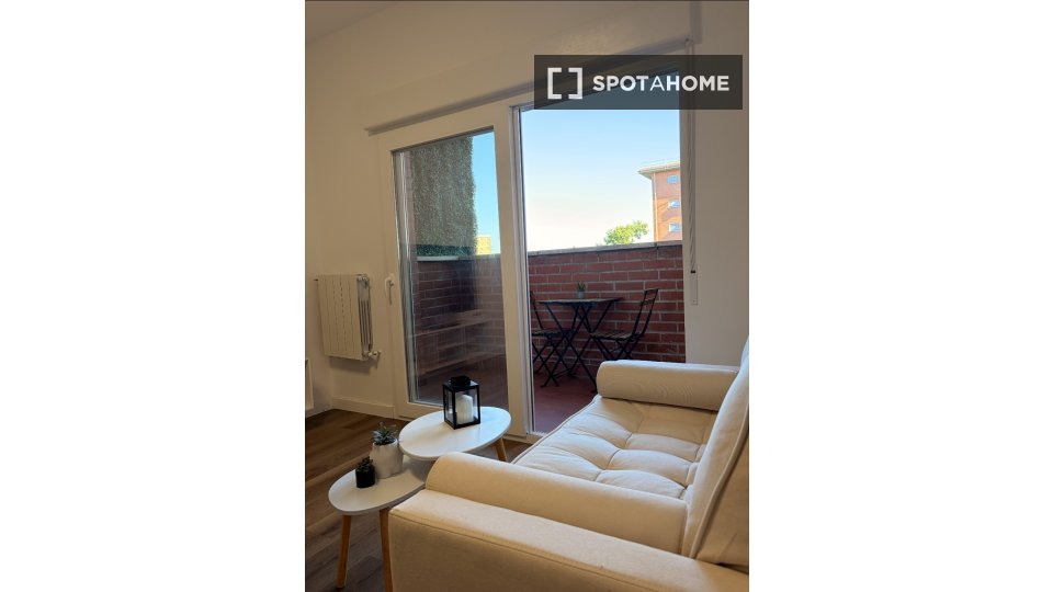 Apartment mono Madrid, 1 chambre, 30m² — photo 5