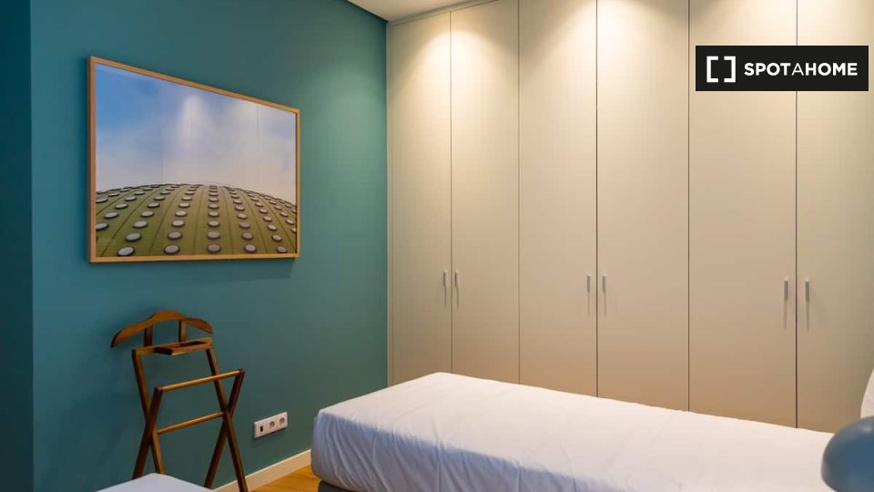 Apartment Porto, 2 beds — photo 14
