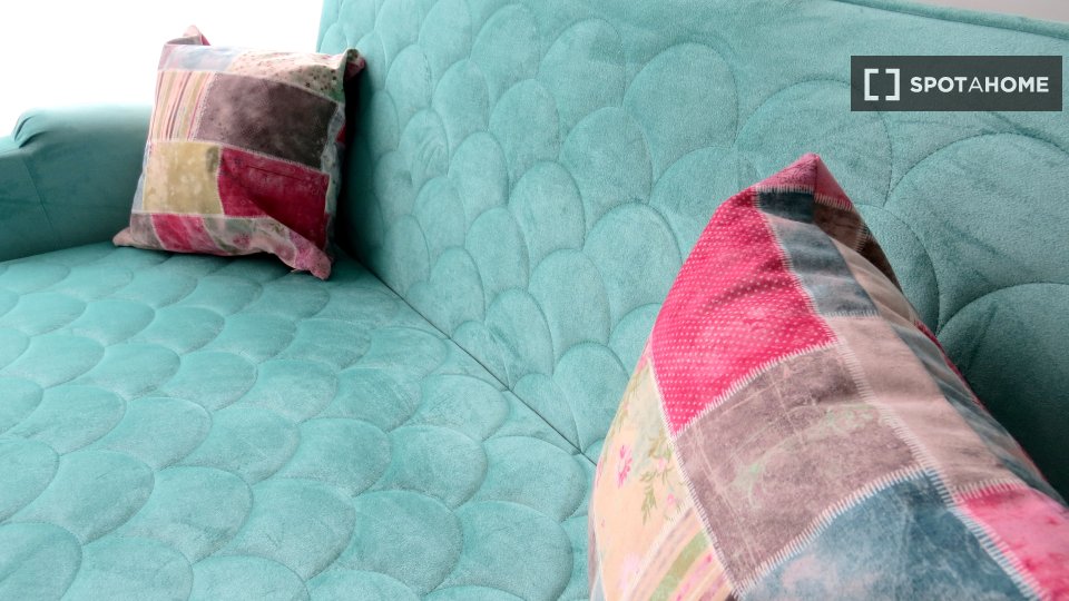 Apartment Istanbul, 1 bed, 40m² — photo 12