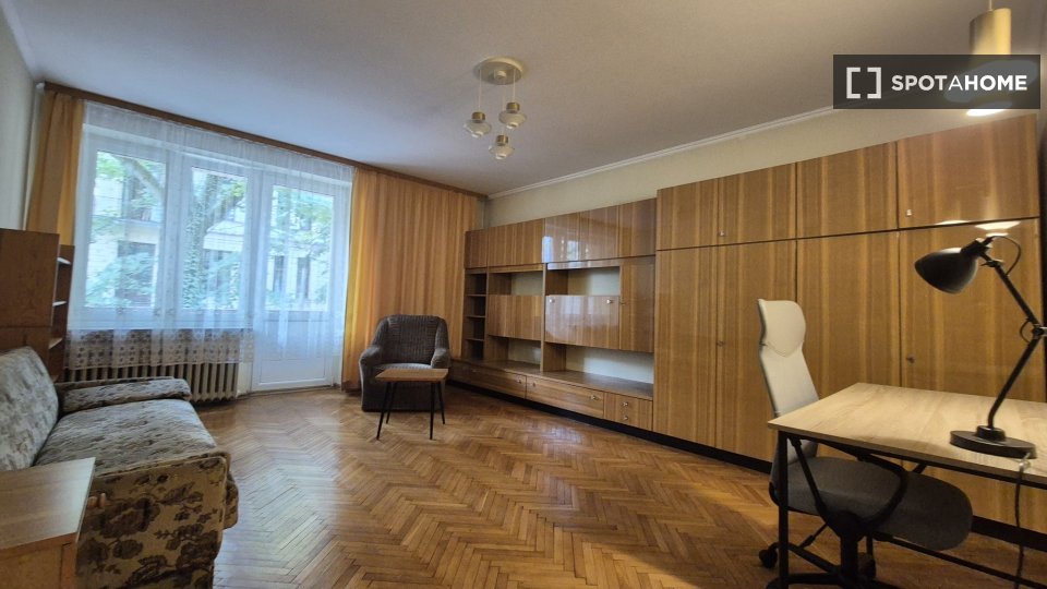 Double room Lublin, 3 beds, 80m² — photo 12